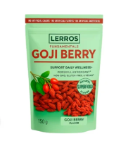 Buy Goji Berry in Morocco – Goji Berry Price & Reviews