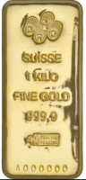 Buy certified Gold bars, coins and bullions