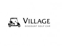 Village Discount Golf Car