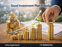 Good Investment Plan in India – Smart & Secure Financial Growth Guide