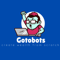 GoToBots: AI Trading Bots | Smart Analytics & Risk Management
