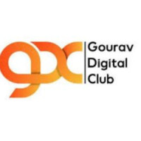 Gourav Digital Club