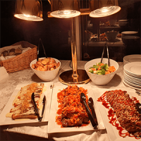 What To Do About Catering For Food Before It's Too Late