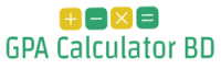 SSC GPA, HSC GPA, Degree CGPA, Honour's CGPA, Calculator BD