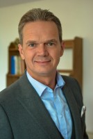 Graham Stannard in London