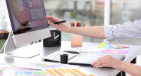 Logo Designing Services In Patna