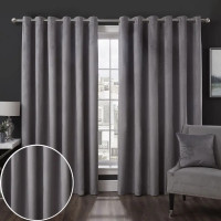 Get Our Expert Blackout Curtain Installation in UAE