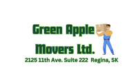Green Apple Movers | Movers in Regina
