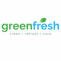 Green fresh cleaning services