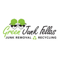Green Junk Fellas
