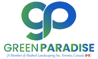 Green Paradise