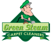 Green Steam Carpet Cleaners