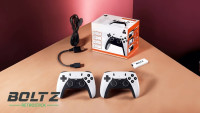 Boltz Retro – Vintage Style, Electric Performance