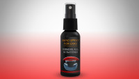 Nura Fix Autospray – Ihr täglicher Frischebegleiter
