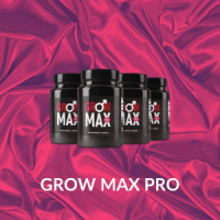 Enhance the Size of Your Pens With Grow Max Pro’