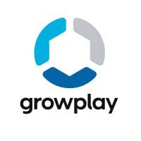 Growplay Monkey Bars