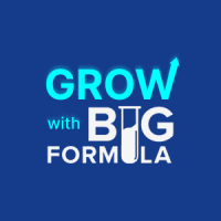 Grow With Bigformula | Digital Marketing Company Dubai
