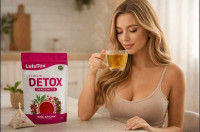 Lulutox: En blid urterensning til hverdagens velvære