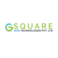 Gsquare Web Tech - 6 Months Industrial Training in Mohali
