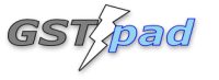 Gstpad Software