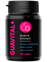Guavital