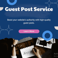 High DA Guest Posting Services Freelancers marketplace