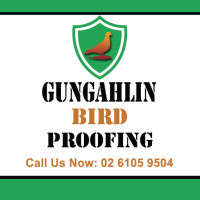 Gungahlin Bird Proofing