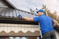 Parsippany Gutter Services