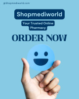About Shopmediworld Pharmacy