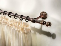 High Quality Curtains Accessories