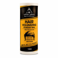 UrbanGabru Hair Volumizing Powder Wax