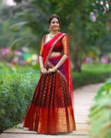 Modern Saree Design Collection Blending Contemporary Style With Tradition