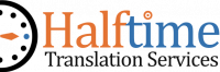 Halftime Translation Services