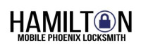 Hamilton Mobile Phoenix Locksmith