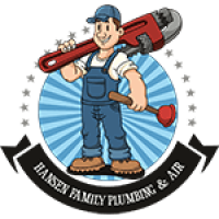 Hansen Family Plumbing, Plumbing Services In Mesa, Az