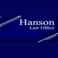 Law Office of Rollie R Hanson