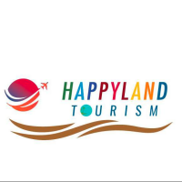 Happy Land tourism pro