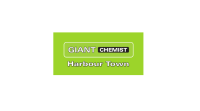 Giant Chemist Harbour Town | Discount Pharmacy Gold Coast
