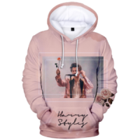Harry Styles Merch