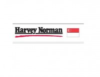 Harvey Norman Singapore