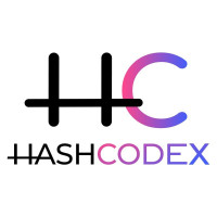 Hashcodex - Fintech Software Development Company