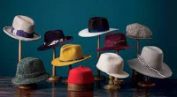 Hats Club Store