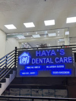 Haya's Dental Care