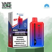 Hayati Pro Ultra 15000