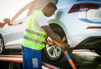 Arlington Towing