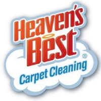 Heaven's Best Carpet Cleaning McKinney, TX
