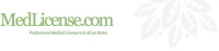 State Medical License Service | MedLicense.com