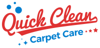 Quick Clean Carpet Care