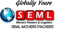 Seml packers and movers