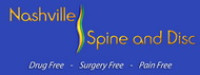 Nashville Spine and Disc